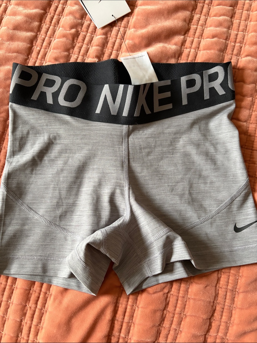 Nike Pro Shorts